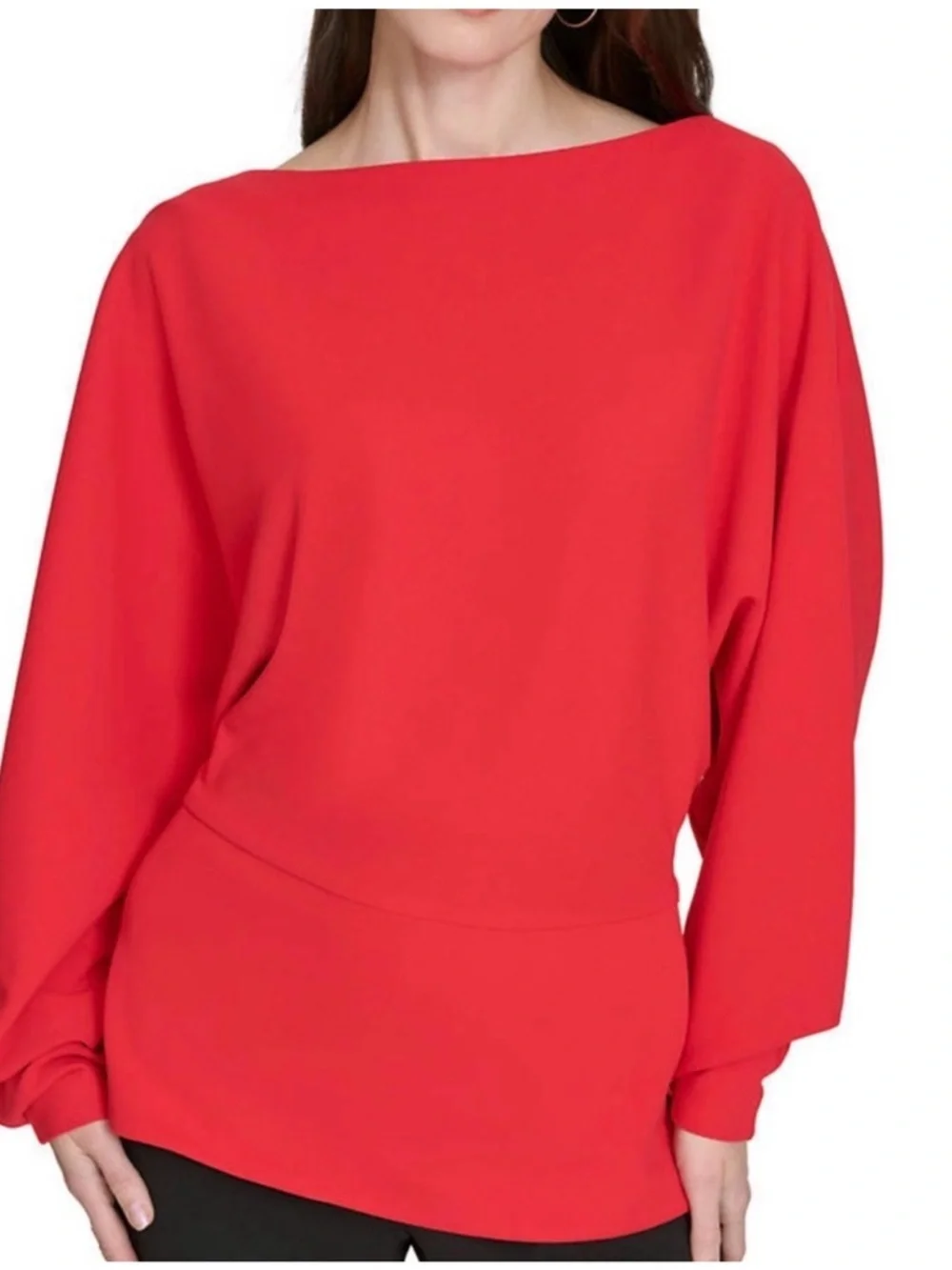 Halston chic bold